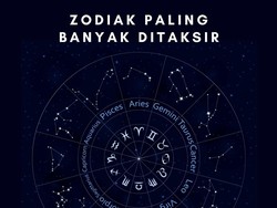 7 Zodiak Paling Banyak Ditaksir, Kamu Salah Satunya?