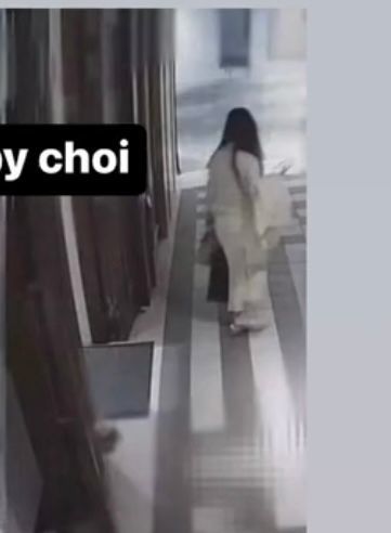 Abby Choi