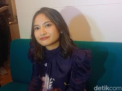 Acha Septriasa Tak Masalah Bolak-balik Australia-Indonesia