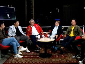 Analisis Effendi Gazali soal Rakernas Pemenangan PAN di Jateng