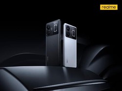 Realme Rilis GT3 Secara Global Bawa Pengisian Daya Tercepat di Dunia