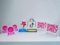 Raih Penghargaan Bergengsi, SKINTIFIC Diburu hingga Malaysia