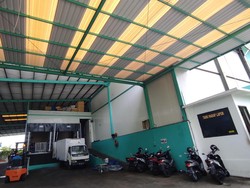 Tanggapan Agen soal KM Linggar Petak 89 Tenggelam di Samudera Hindia