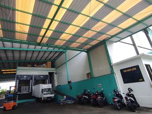 Tanggapan Agen soal KM Linggar Petak 89 Tenggelam di Samudera Hindia Tanggapan Agen soal KM Linggar Petak 89 Tenggelam di Samudera Hindia