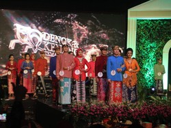 Pemkot Semarang Gelar Audisi Denok Kenang, Bidik Pemuda Melek Digital