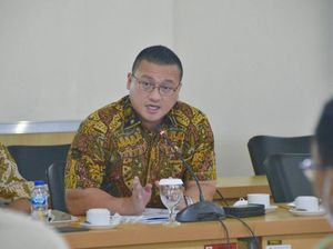 Legislator PDIP DKI Puji 3 Bulan Heru: Lebih Baik dari Pejabat Sebelumnya