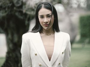 Anya Geraldine Tak Tahan! Seminggu Dikuntit Orang Tak Dikenal Anya Geraldine Tak Tahan! Seminggu Dikuntit Orang Tak Dikenal