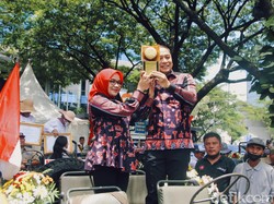 Apa Itu Kalpataru, Adipura dan Adiwiyata?