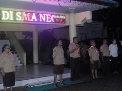 Aktivis Pendidikan: Masuk Jam 05.30 Tidak Ada Kaitannya dengan Karakter Murid