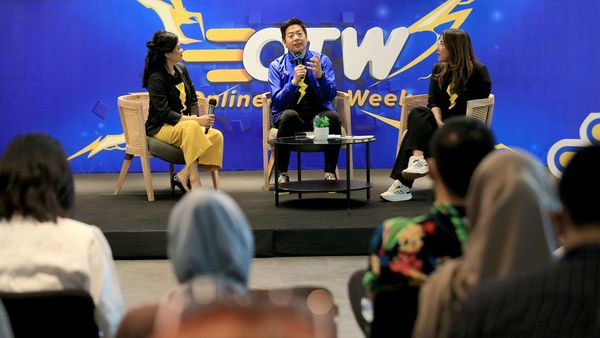 Serunya Berburu Diskon untuk Destinasi Sensasional