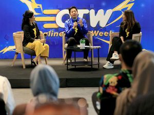 Serunya Berburu Diskon untuk Destinasi Sensasional Serunya Berburu Diskon untuk Destinasi Sensasional