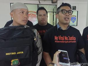 Bripka Madih Diperiksa Terkait Laporan Warga soal Dugaan Serobot Lahan Bripka Madih Diperiksa Terkait Laporan Warga soal Dugaan Serobot Lahan