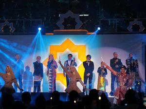 BSI Gelar Charity Concert 2023 Hadirkan Beragam Hiburan dan Charity BSI Gelar Charity Concert 2023 Hadirkan Beragam Hiburan dan Charity