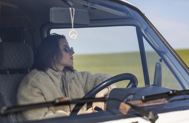 Buat rutinitas personal