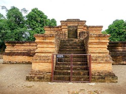 Sejarah Candi Muaro Jambi, Kompleks Bercorak Buddha Terbesar di Indonesia