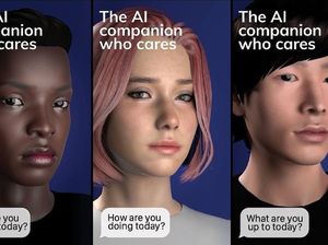 Cerita Mereka yang Sakit Hati Usai Perusahaan Kecerdasan Buatan Lakukan Update