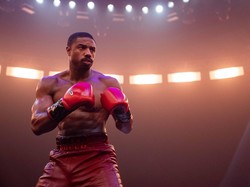 Creed III Pecah Rekor, Duduki Puncak Box Office Amerika Utara