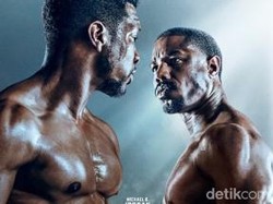 Jadwal Bioskop Makassar Hari Ini 1 Maret, Film Creed III Mulai Tayang