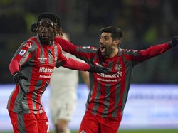 Cremonese Akhirnya Menang Juga di Liga Italia!