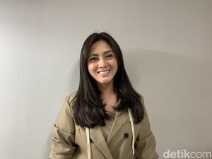 Dhena Devanka Ogah Permasalahkan Lagi soal Nafkah dari Jonathan Frizzy