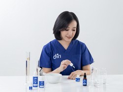 Cantik Berseri, Ini 3 Cara Dapatkan Skincare Custom Berkualitas