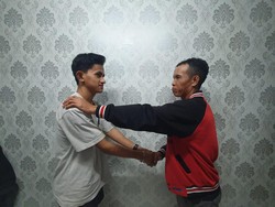 Heboh Driver Taksi Online di Kalbar Tak Sadar Bawa Penumpang ODGJ