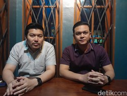 Perkara Anggota DPRD Medan Diduga Aniaya Warga Berujung Damai