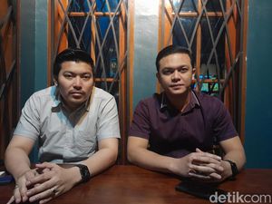 Anggota DPRD Medan Bantah Tidak Hadiri Pra Rekonstruksi Kasus Penganiayaan Anggota DPRD Medan Bantah Tidak Hadiri Pra Rekonstruksi Kasus Penganiayaan