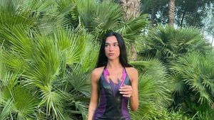 Diet Tanpa Menyiksa Ala Dua Lipa, Anti Lapar dan Makan Enak