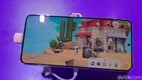 Daebak! Dunia Virtual Ala Korea, Bisa Karaoke sampai Hangout