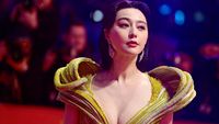 Queen Is Back! Fan Bingbing yang Eksis Lagi
