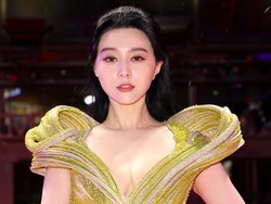 Main Film Lagi Jadi Awal Baru Fan Bingbing