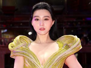Main Film Lagi Jadi Awal Baru Fan Bingbing Main Film Lagi Jadi Awal Baru Fan Bingbing
