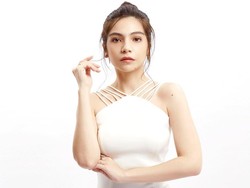 Fergie Brittany Cucu Bondan Winarno, Ikut Casting Dadakan Keterusan Jadi Artis