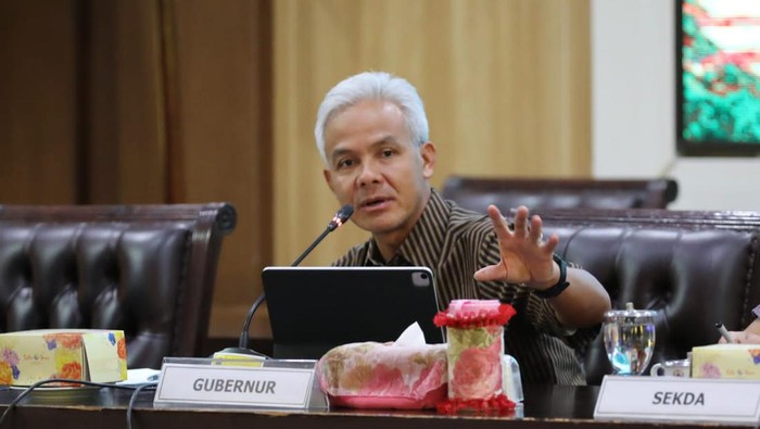 Ganjar Pranowo