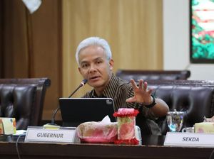 Pengamat Puji Upaya Ganjar Turunkan Kemiskinan di Jateng