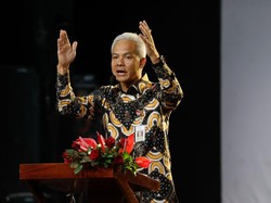 Pemprov Jateng Kerja Sama dengan Dunia Industri untuk Revitalisasi SMK