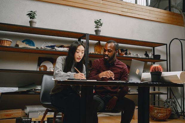 Gemini dalam menyelesaikan masalah/foto: pexels/Gustavo Fring Gemini dalam menyelesaikan masalah/foto: pexels/Gustavo Fring