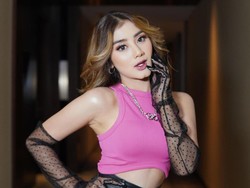 Ghea Youbi Debut Jadi Aktris Lewat Film Horor Tumbal Arwarod