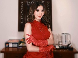 Ghea Youbi Beberkan Rahasia Bisa Beli 4 Rumah di Usia 24 Tahun