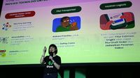 Gojek Usung 3 Strategi untuk Hadapi Tahun 2023