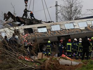 5 Berita Terpopuler Internasional Hari Ini