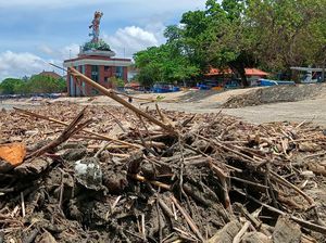 Badung Akui Tangani Sampah di TPST Belum Optimal