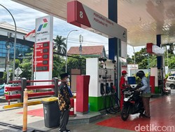 Alasan Pertamina Naikkan Harga Pertamax cs Hari Ini