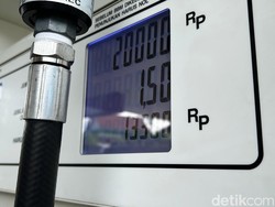 Pajak Bahan Bakar Kendaraan Naik, Masyarakat Bakal Pilih Kendaraan Listrik?