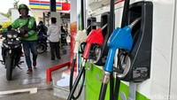 Konsumsi Pertamax Turbo Naik 76%, Pertamina Tambah dari Impor