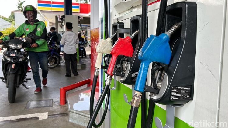 Ledakan Konsumsi Pertamax Turbo 76% Dorong Pertamina Perbanyak Impor