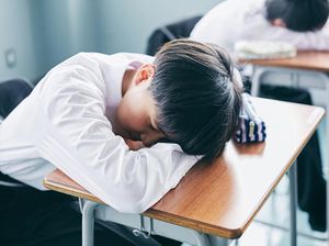 Anti-Intelektualisme di Sekolah Anti-Intelektualisme di Sekolah