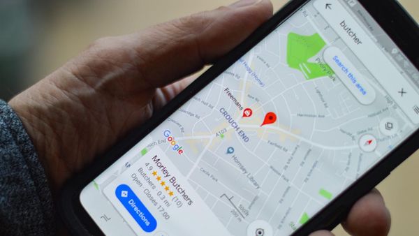 10 Tempat Ini Disembunyikan Google Maps dari Kamu, Kenapa?