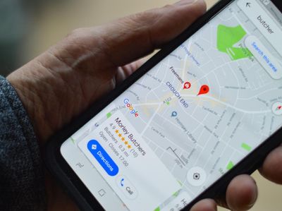 10 Tempat Ini Disembunyikan Google Maps dari Kamu, Kenapa?